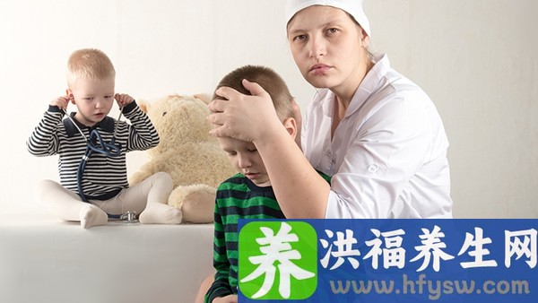 儿童耳鸣的症状 儿童耳鸣的治疗方法