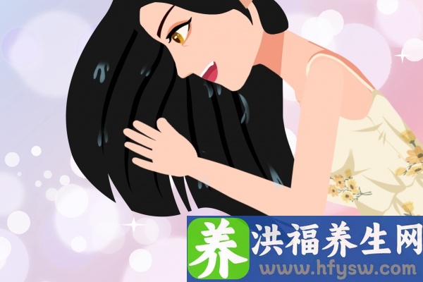 吃什么长头发