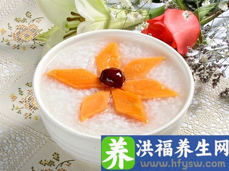 秋季喝什么粥养生？ 五款滋补粥中老年人喝最好