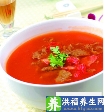 冬季适合喝什么汤 八款<a href=http://www.duomehao.com target=_blank class=infotextkey>养生</a>汤最有效进补