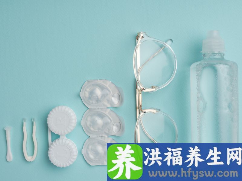 美瞳一个月没有换水能否继续使用