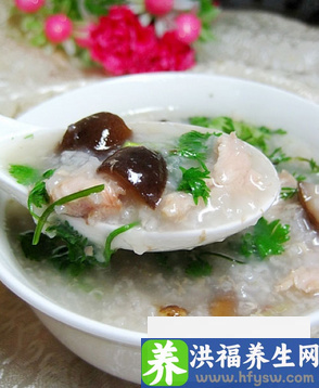 冬季减肥食谱推荐 五款美食排毒刮油