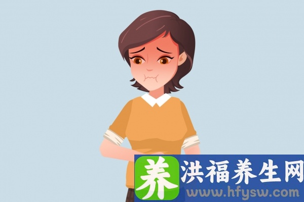 吃草莓过敏是什么症状