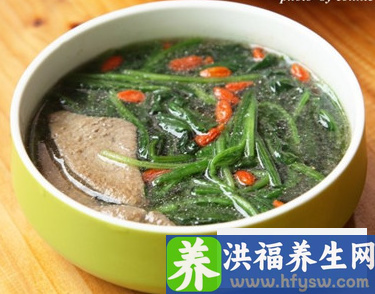 感冒吃什么好得快 八款靓汤快速治愈