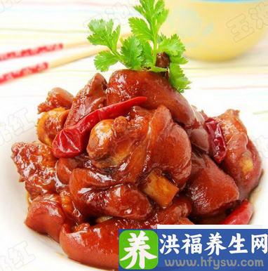 调理肾虚从饮食下手 十款食谱滋阴补肾