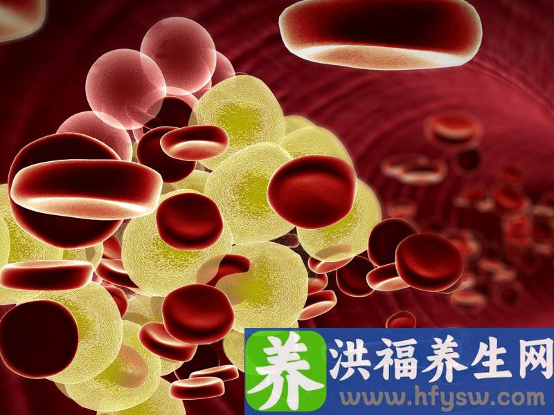 提醒：血管堵塞了，身体会有这5个症状，发现1个就最好去查下