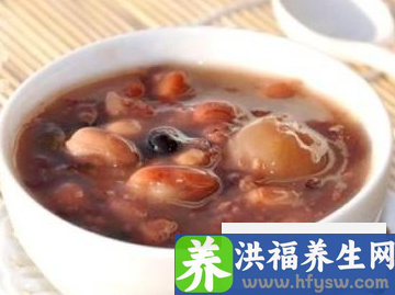 肾虚吃什么食物能补 十款<a href=http://www.duomehao.com target=_blank class=infotextkey>养生</a>粥帮你补好肾
