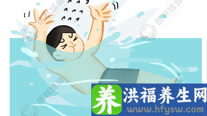 溺水后进行倒立控水？医生解锁施救溺水者的正确姿势~