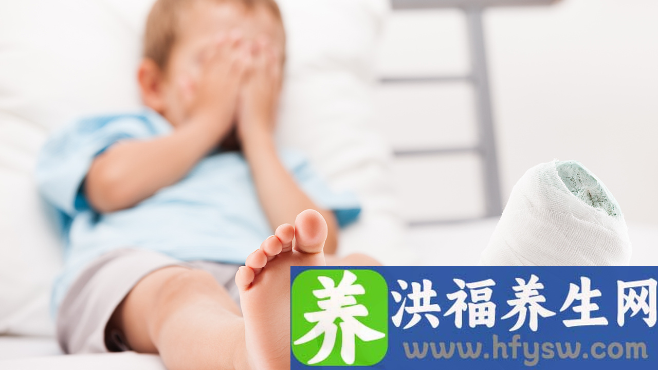 跟骨痛的主要原因