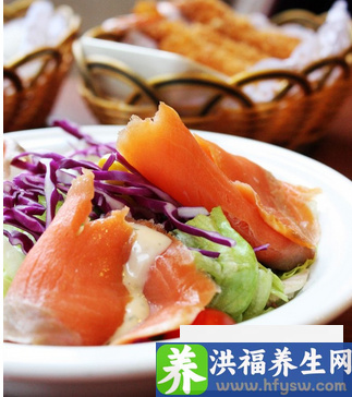 冬季减肥食谱推荐 四款美食既美味又享瘦