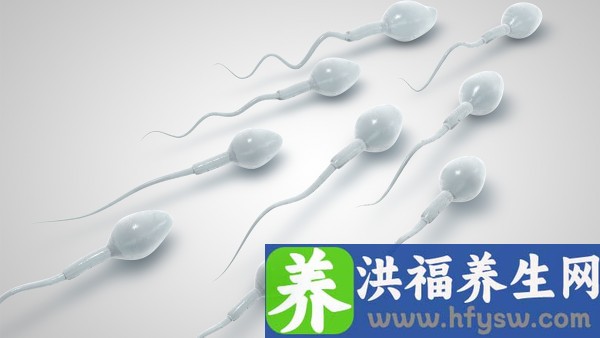 精子不液化怎么治疗吃什么药