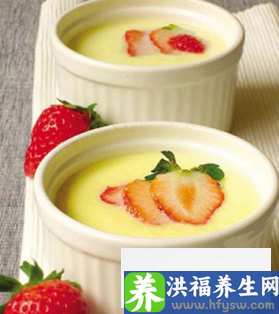 冬季吃什么补肾 七款食谱补肾最有效