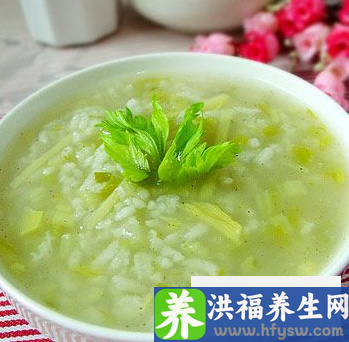 冬季三款保健暖心粥 抗心衰喝万年青粥