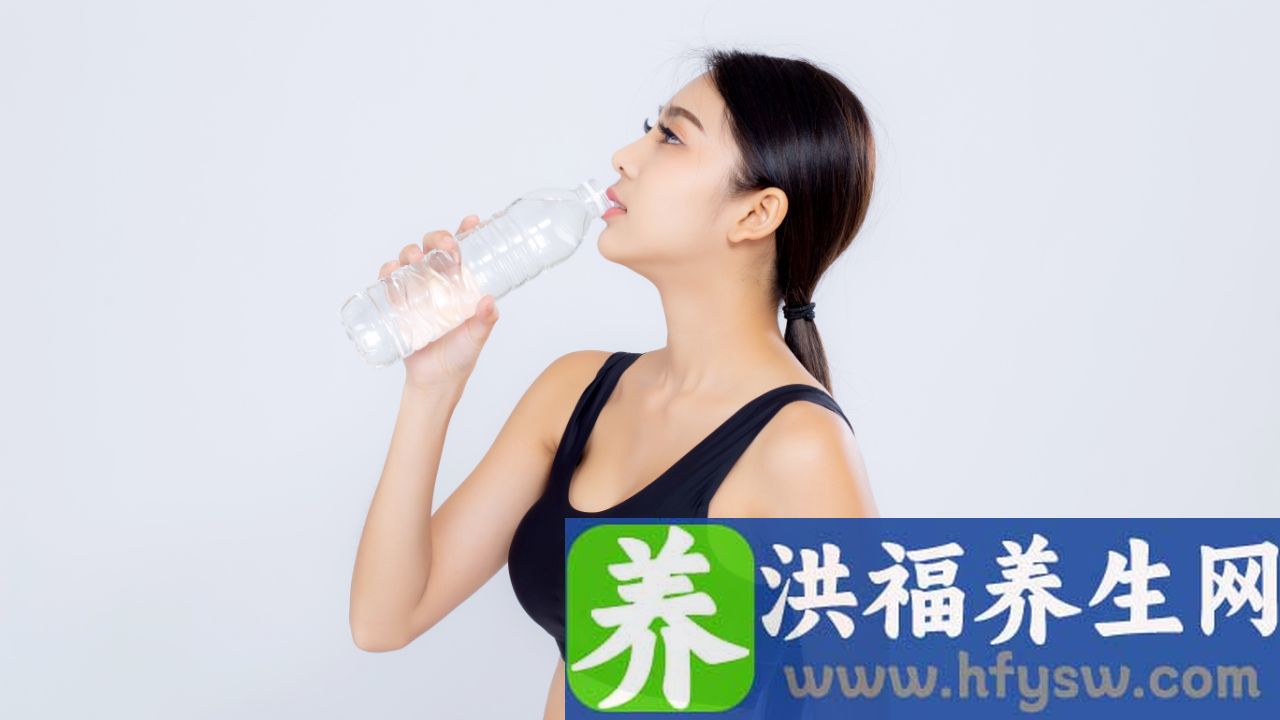 夜间口渴是什么原因引起的