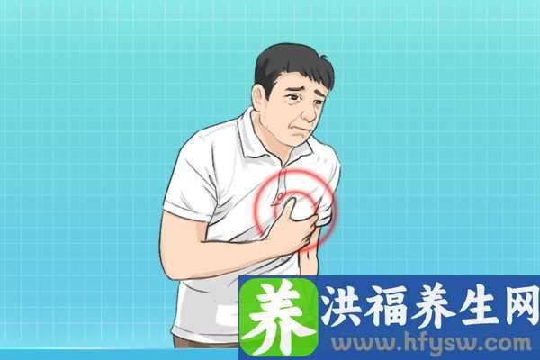 中老年人在小满易患的疾病
