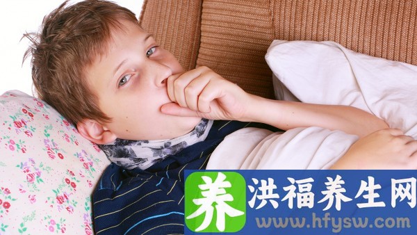 小儿咳喘灵口服液与布洛芬可以一起吃吗 两岁孩子咳嗽吃什么药