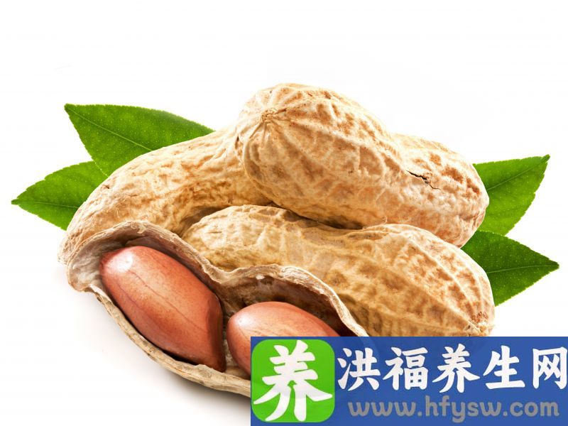 花生是“血管清道夫”？每天吃一把，有益还是有害？告诉你答案