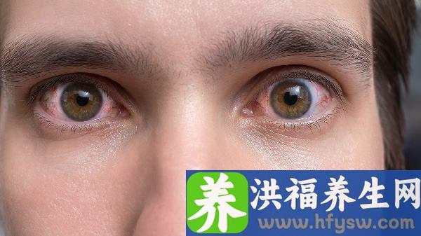 上睑提肌矫正上睑下垂手术安全吗？