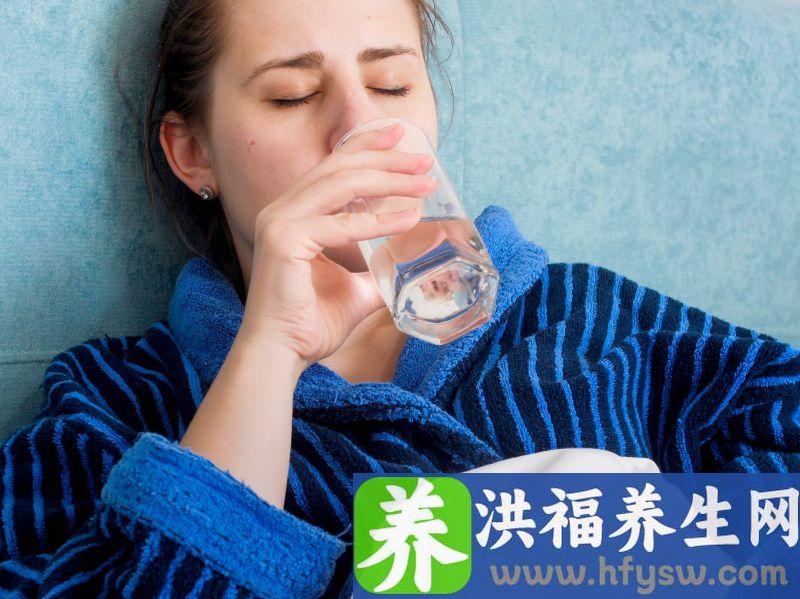 利尿剂的副作用