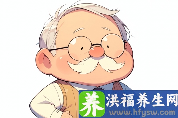 老人的安全问题要注意哪些