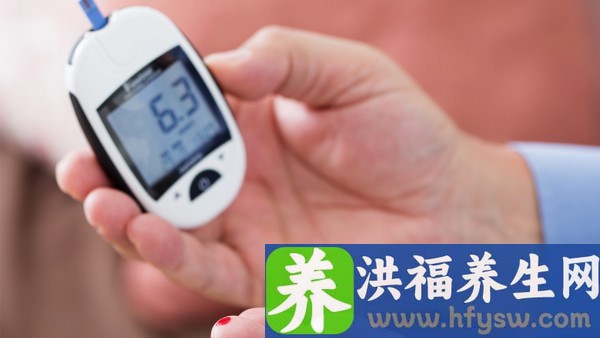2型糖尿病周围血管病变症状
