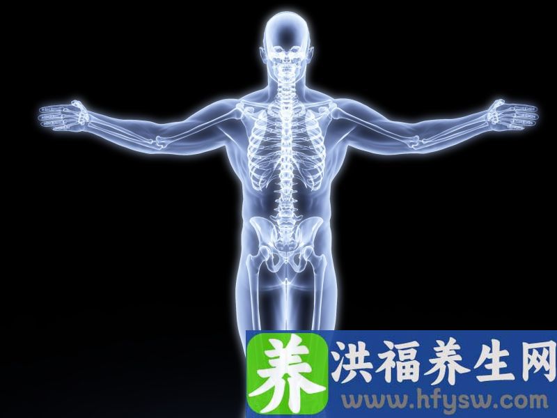 骨质疏松要如何饮食？常吃这4种食物，把钙悄悄“锁”起来