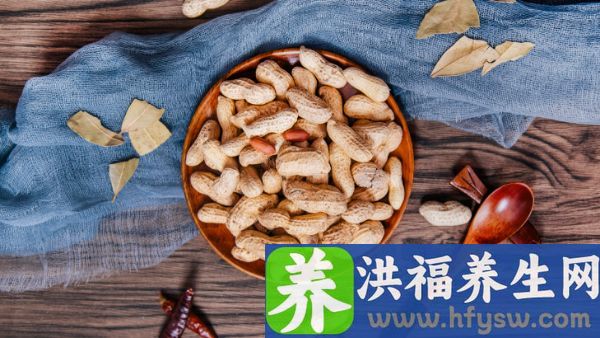 肠胃弱能吃花生吗