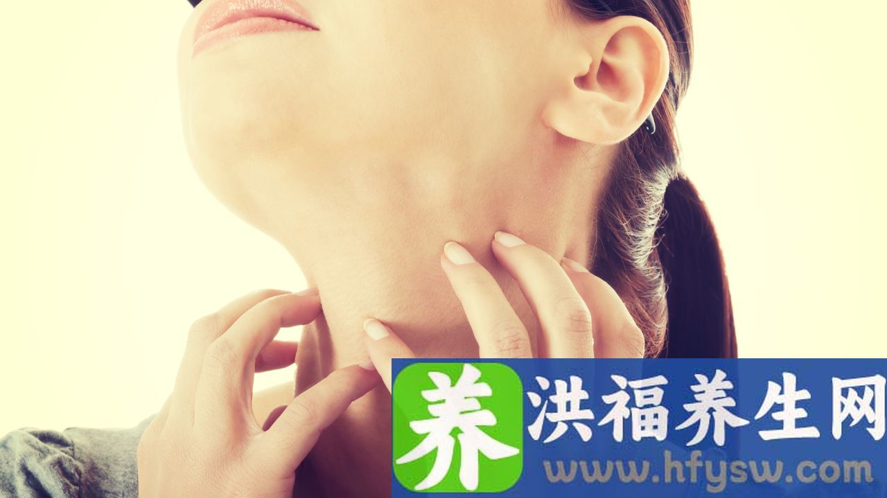 脖子连着后脑勺疼怎么办