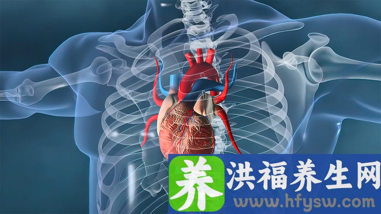 左心室稍大可以恢复吗