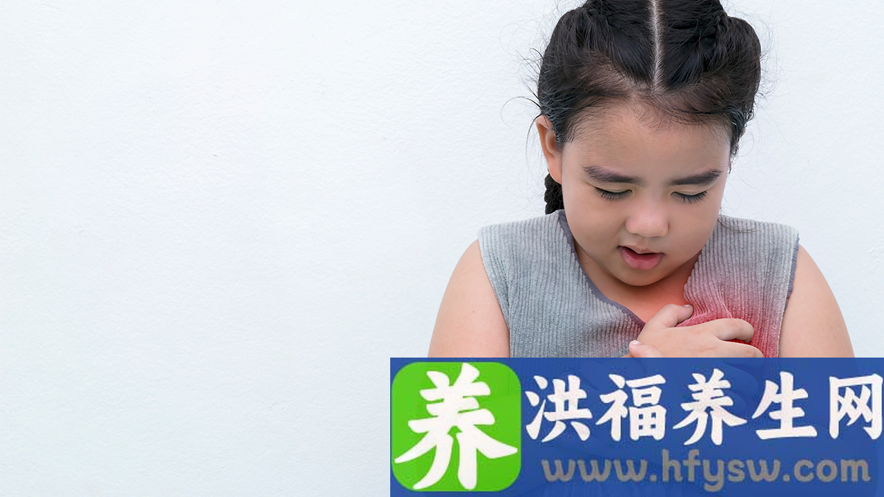 抵抗力下降易患儿童喉炎 小儿喉炎怎么治疗最快？