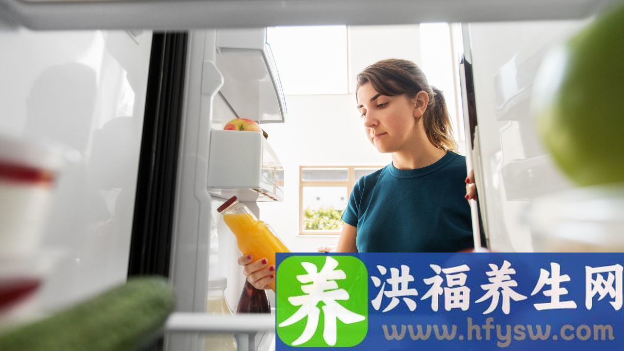 躁郁症患者最权威的饮食