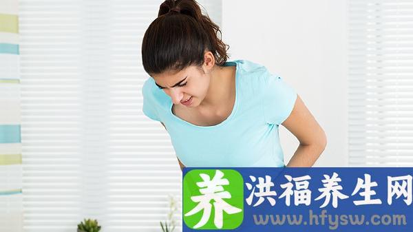 急性盆腔炎的护理诊断及护理问题