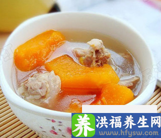 秋季喝什么汤好 九款<a href=http://www.duomehao.com target=_blank class=infotextkey>养生</a>汤最能养肺