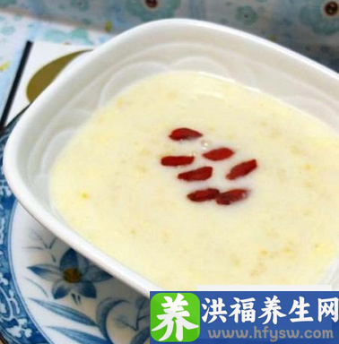 春季暖胃的<a href=http://www.duomehao.com target=_blank class=infotextkey>养生</a>汤粥 山药羊肉汤补脾胃益肺肾