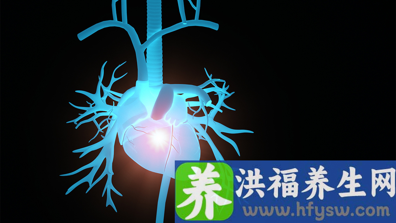 心脏右边不舒服是怎么回事