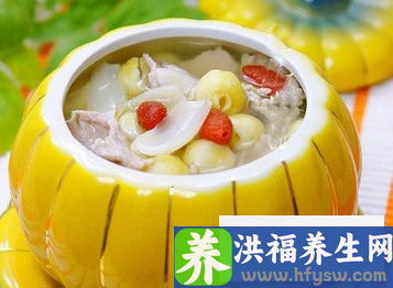 夏季吃什么养心 六款养心菜保护心气