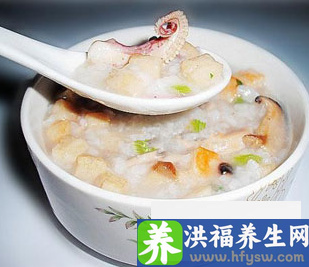 春季七款<a href=http://www.duomehao.com target=_blank class=infotextkey>养生</a>粥做法 防治疾病补中气