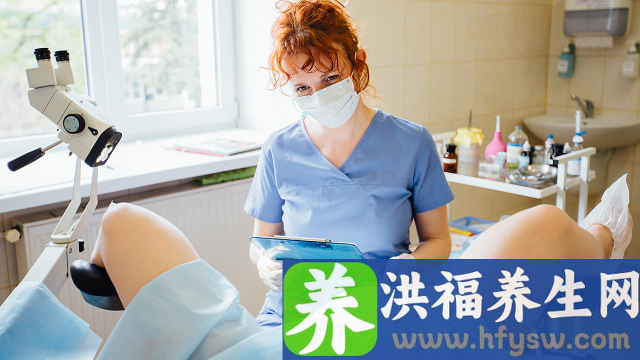 不孕妇女会有月经紊乱吗？白带异常或提示不孕