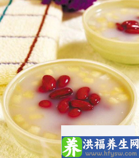 男性冬季十款壮阳粥 帮你重振雄风享受性福