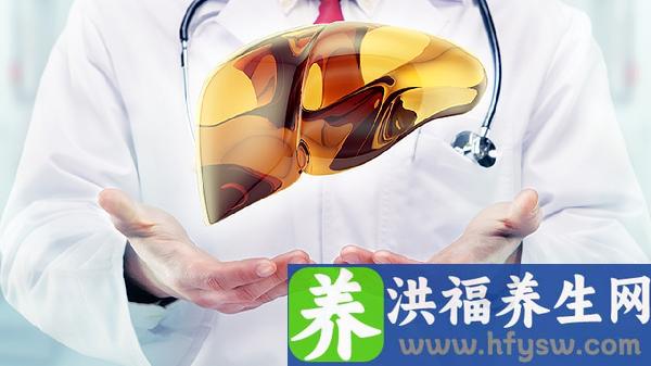 怎样判断脂肪肝的轻重程度