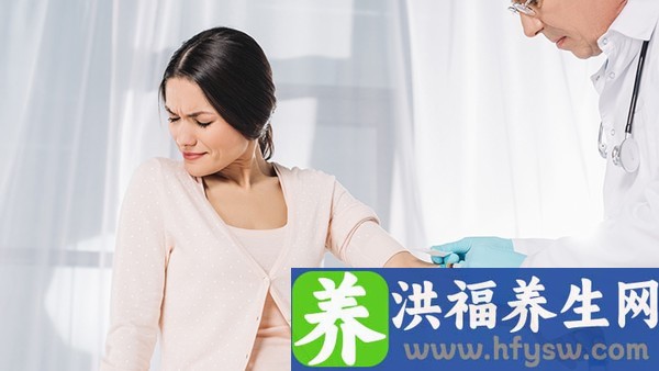 检查前列腺炎是哪一项