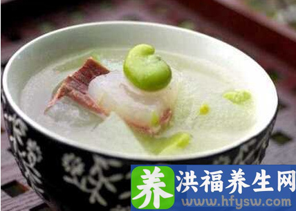 小暑吃什么<a href=http://www.duomehao.com target=_blank class=infotextkey>养生</a> 八款食谱健脑提高记忆力