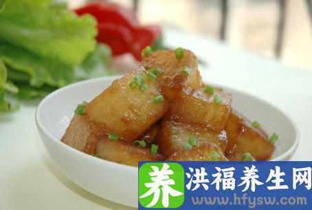 夏季最有效的减肥食谱 照常吃饭也能瘦