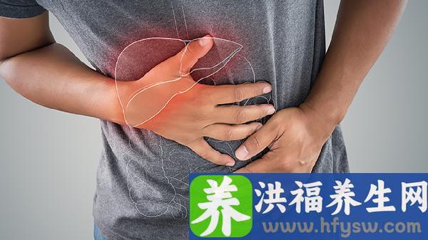 男人脂肪肝是什么原因造成的