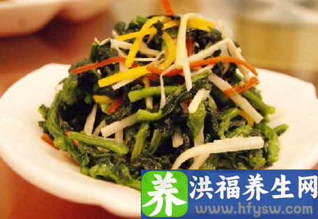 夏季吃不下饭怎么办 六款凉拌菜让你胃口大开