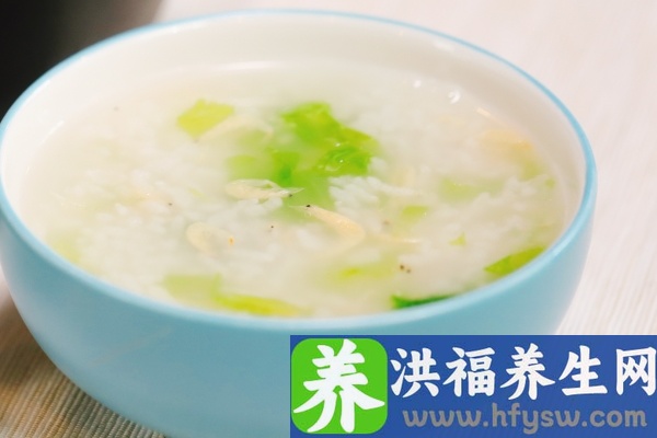 医院只让吃流食,都能吃什么