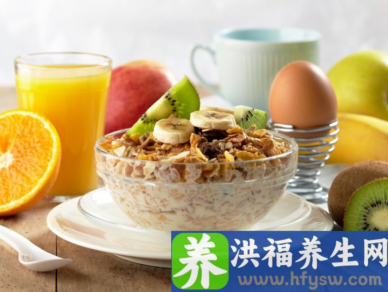 癌细胞喜欢吃的早餐，鸡蛋牛奶无一幸免？3种早餐要少吃