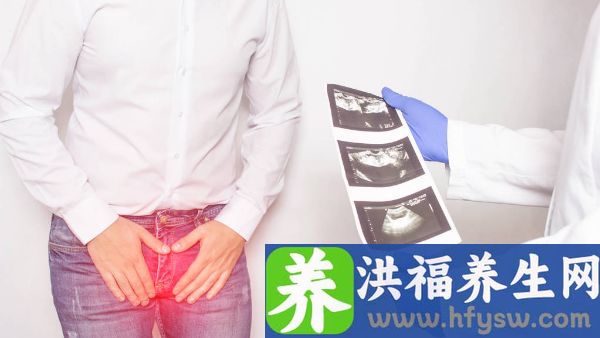 饮酒对前列腺的影响