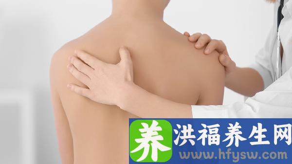 后背筋膜炎疼痛难忍怎么办