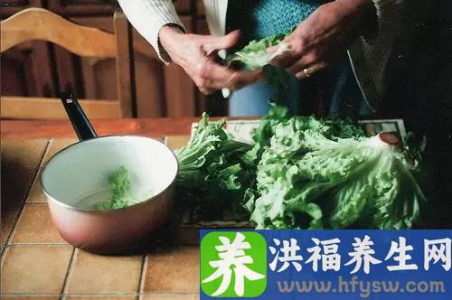 【健康】夏季最刮油的7大蔬菜，第一名竟然是它！